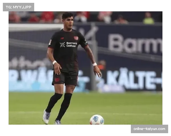 勒沃库森密切关注比利时年轻后卫冬季有望报价引进