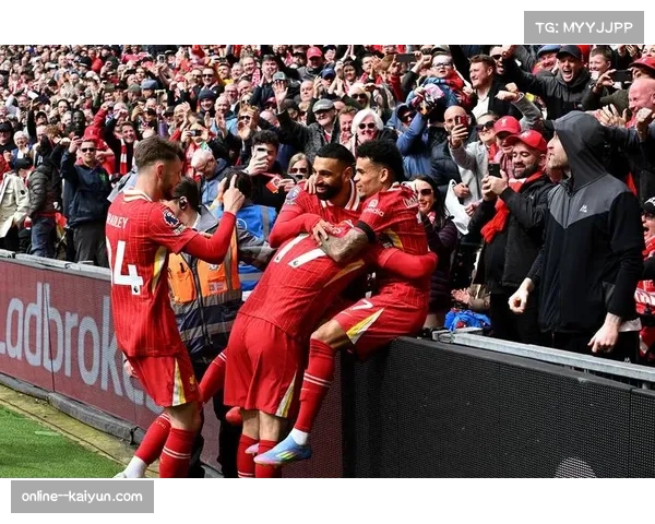 利物浦近7轮遭遇6场失利 卫冕冠军陷入60年最差战绩低谷